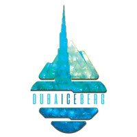 DUBAICEBERG Digital Production logo - Similar company to Agf Consults