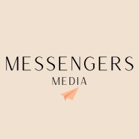 Messengers Media logo - Similar company to Hearts 4 Minds