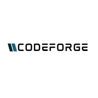 Codeforge logo - Similar company to Codeforge Labs