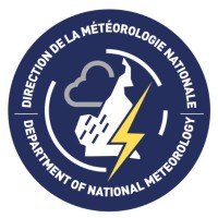 METEOROLOGIE NATIONALE DU CAMEROUN (DMN) logo - Similar company to Climatematch Academy