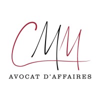SELARLU CMM-AVOCAT logo - Similar company to Domo Avocat