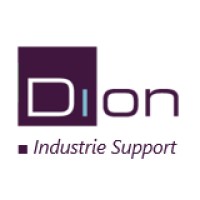 DION Industrie Support logo - Similar company to ■ Dion Groep