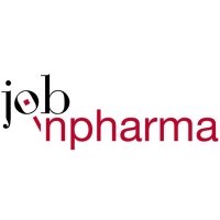 Job In Pharma logo - Similar company to Ngpharmasrl