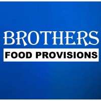 Brothers Food Provisions logo - Similar company to Alma Gourmet Ltd