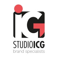Studio ICG - Brand specialists logo - Similar company to Tune Ind.