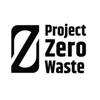 Project Zero Waste logo - Similar company to Climate Kahani