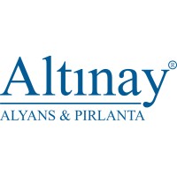 Altınay Alyans logo - Similar company to Sleepy Azerbaijan
