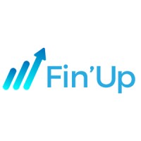 Fin'Up logo - Similar company to Firstspace