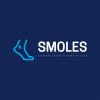 SMOLES logo - Similar company to Focus Technology