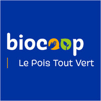 Biocoop Le Pois Tout Vert logo - Similar company to Bocup