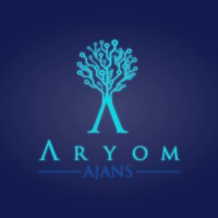 Aryom Ajans logo - Similar company to Goat Ajans