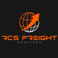 RCS Freight Services, LLC. logo - Similar company to Rcs Fleet Services, Inc.