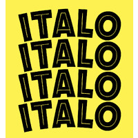 Italo Disco® Aperitivo logo - Similar company to M & C Associates Ltd