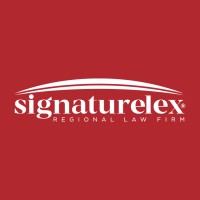 SignatureLex logo - Similar company to Rojas&Ross Estudio Jurídico