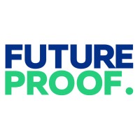 Futureproof logo - Similar company to Quantum
