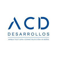 ACD DESARROLLOS logo - Similar company to Trobbu