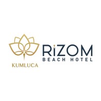 Rizom Beach Hotel logo - Similar company to Adin Beach Hotel