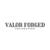 Valor Forged Foundation logo - Similar company to American Indian Consulting Services