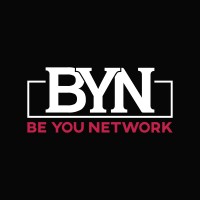 Be You Network logo - Similar company to Be You Network