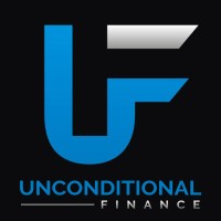 Unconditional Finance logo - Similar company to Pipereply