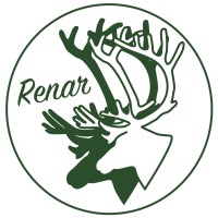 Renar Skincare logo - Similar company to Tiny Associates®