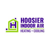 Hoosier Indoor Air Heating and Cooling logo - Similar company to Cse - Controls Service & Engineering