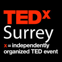 TEDxSurrey logo - Similar company to Tedxsurrey