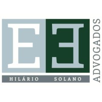 EE Advogados logo - Similar company to Rede Alumni Fduan