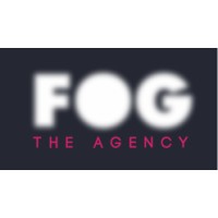 FOG The Agency logo - Similar company to Octogram Studios