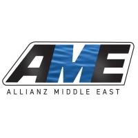 Allianz Middle East Ship Management LLC logo - Similar company to Marcap