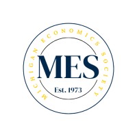 Michigan Economics Society logo - Similar company to Economics Investment Committee