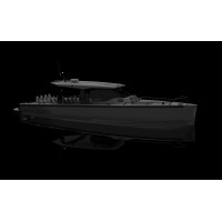 WALBY YACHTS CATAMARANS logo - Similar company to Composite Solutions