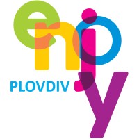 Enjoy Plovdiv logo - Similar company to 365 Association