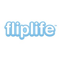 Fliplife logo - Similar company to Werk21 Gmbh