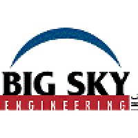 Big Sky Engineering, Inc. logo - Similar company to Develop Llc