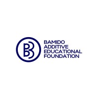 Bamido Additive Educational Foundation logo - Similar company to The Safety Chic