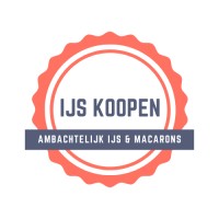 IJS Koopen logo - Similar company to Grand Café Goud