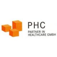 PHC - Partner in Healthcare GmbH logo - Similar company to Conceptum Finanz