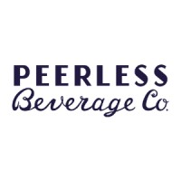Peerless Beverage Company logo - Similar company to Bounce