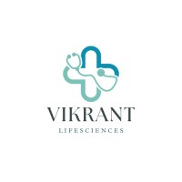 VIKRANT LIFE SCIENCES PVT. LTD - India logo - Similar company to Chromogenic Life Sciences (India) Pvt. Ltd