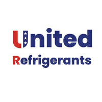 United Refrigerants logo - Similar company to Stbm Food Technology
