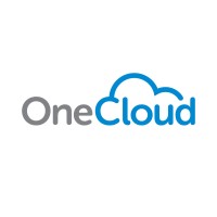 OneCloud logo - Similar company to Onecloud
