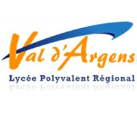 Lycée du Val d'Argens logo - Similar company to Ligue Varoise De Prevention