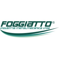 Foggiatto Indústria Metalmecanica LTDA logo - Similar company to Sigpel Indústria Eletrônica