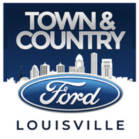 Town & Country Ford Louisville