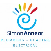 Simon Annear Plumbing, Heating, Solar & Electrical logo - Similar company to Hotel Vara (Truro)