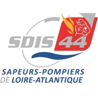 SDIS44 - Sapeurs-pompiers de Loire-Atlantique logo - Similar company to Sdis49 Sapeurs-Pompiers De Maine-Et-Loire