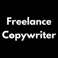 Freelance Copywriter logo - Similar company to Darrell Cuthbert - Freelance Copywriter/Website Content Specialist