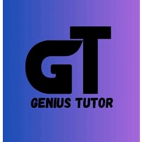 Genius Tutor logo - Similar company to Genius Tutors