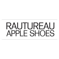 RAUTUREAU APPLE SHOES logo - Similar company to Fibbl